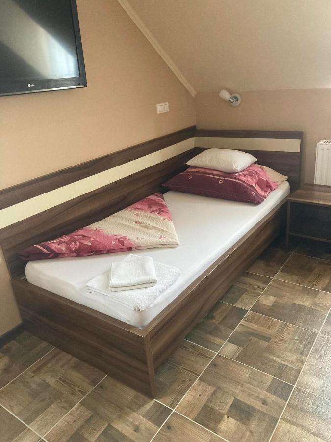 Bed and Breakfast Borostyan Panzio Balatonfuered Экстерьер фото