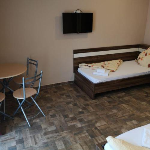 Bed and Breakfast Borostyan Panzio Balatonfuered Экстерьер фото