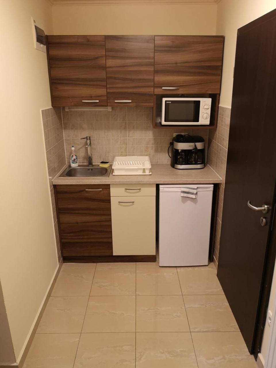Bed and Breakfast Borostyan Panzio Balatonfuered Экстерьер фото