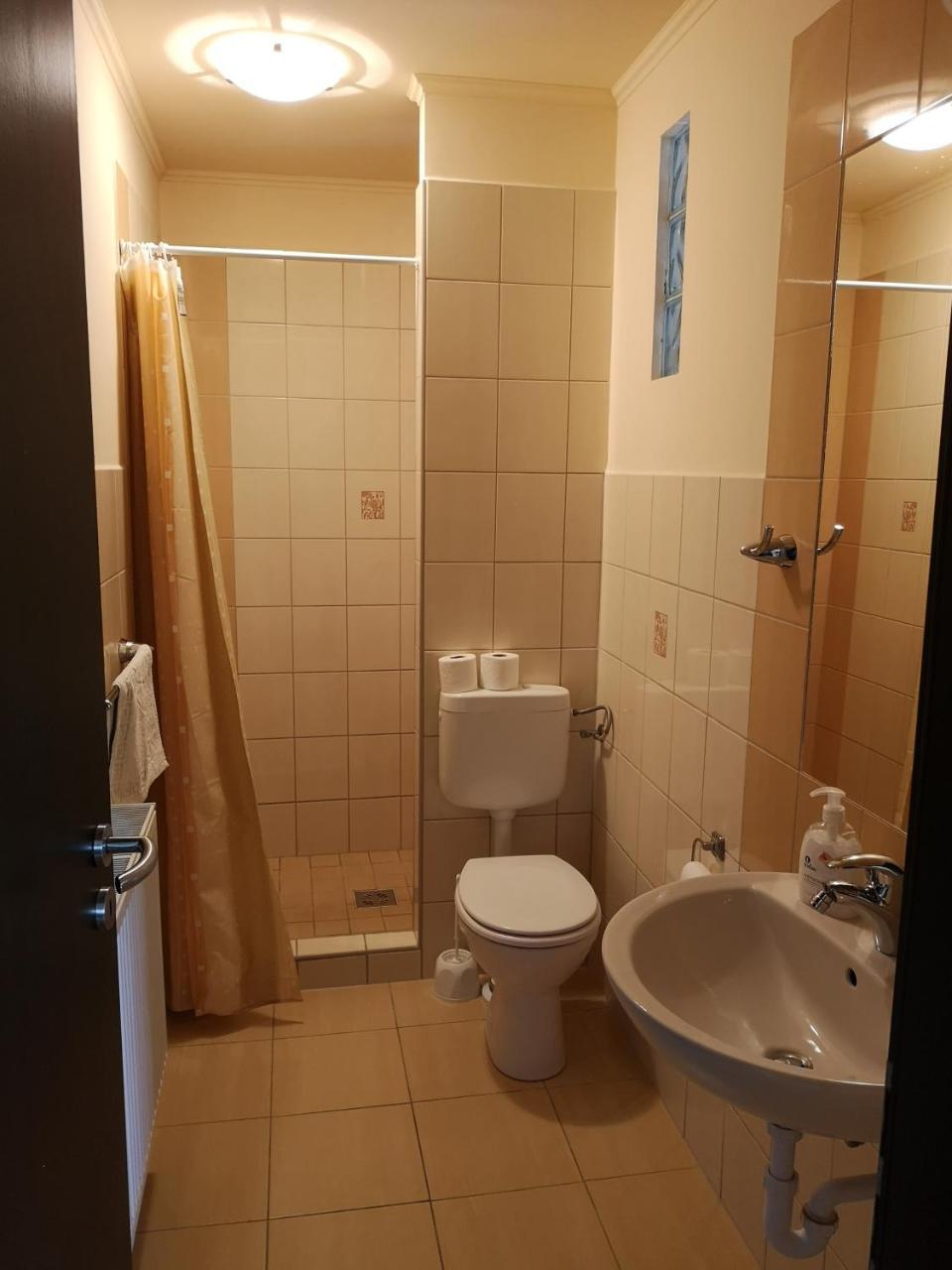 Bed and Breakfast Borostyan Panzio Balatonfuered Экстерьер фото
