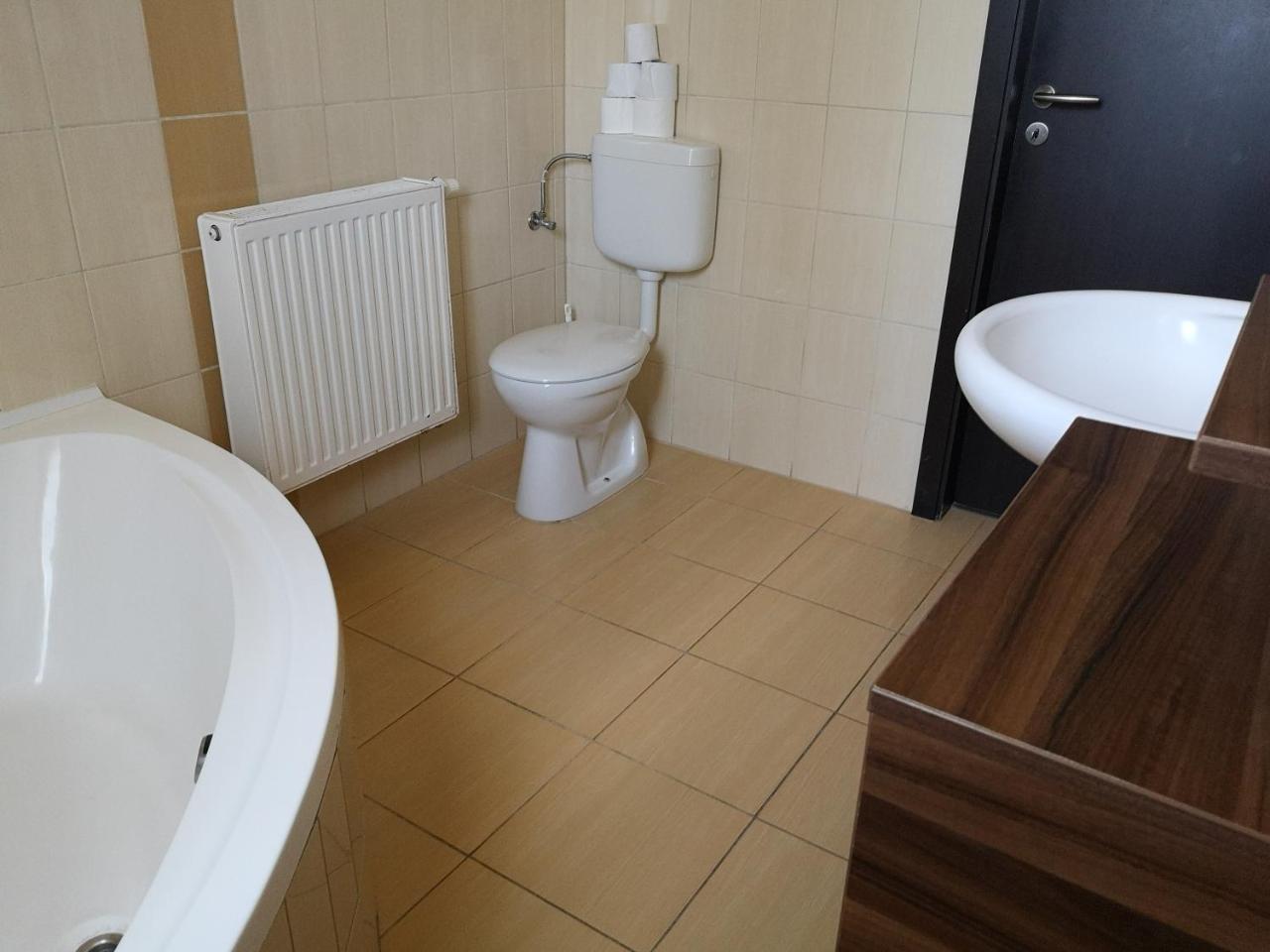Bed and Breakfast Borostyan Panzio Balatonfuered Экстерьер фото