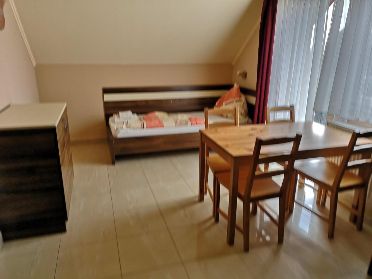 Bed and Breakfast Borostyan Panzio Balatonfuered Экстерьер фото