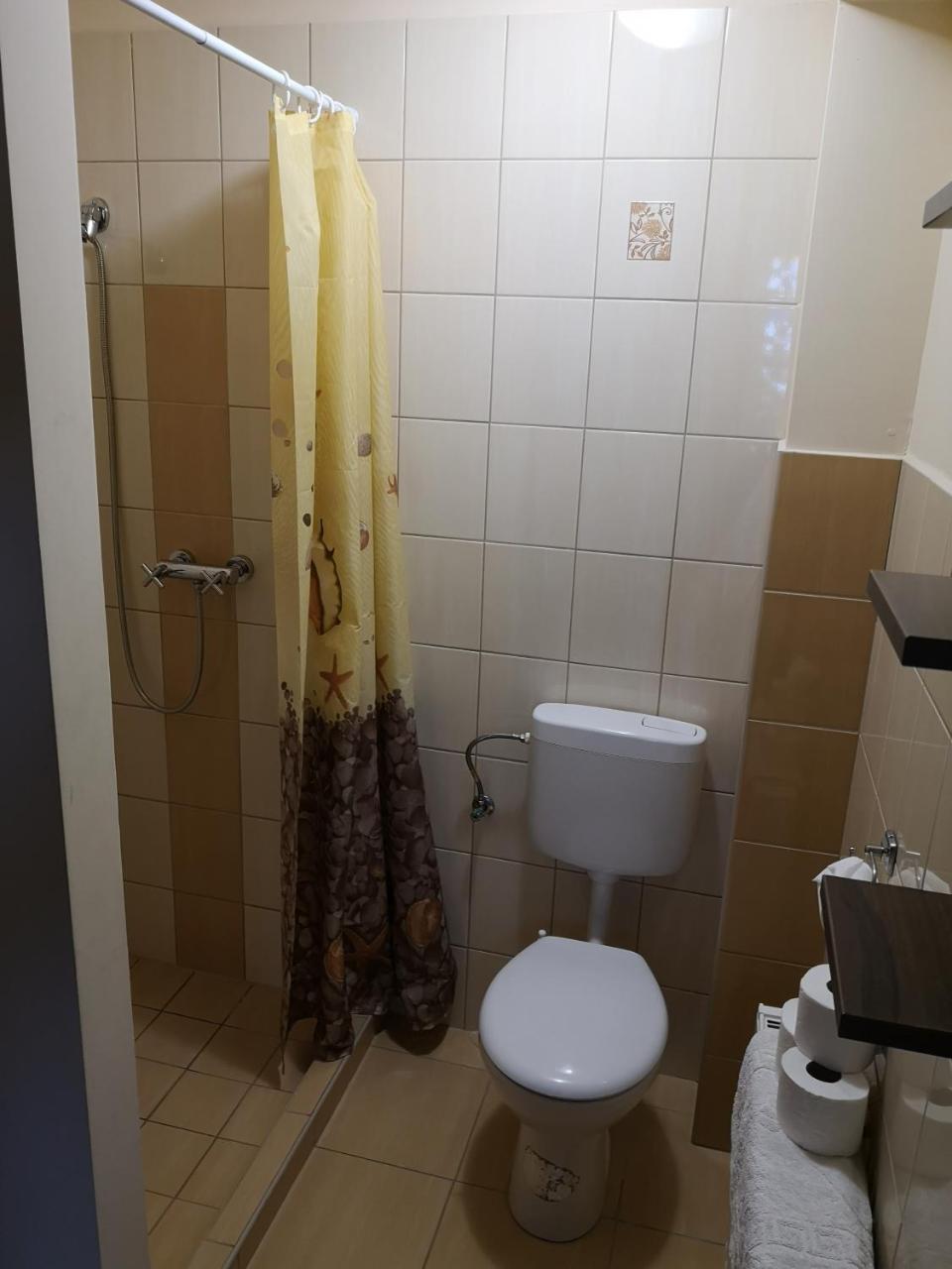 Bed and Breakfast Borostyan Panzio Balatonfuered Экстерьер фото