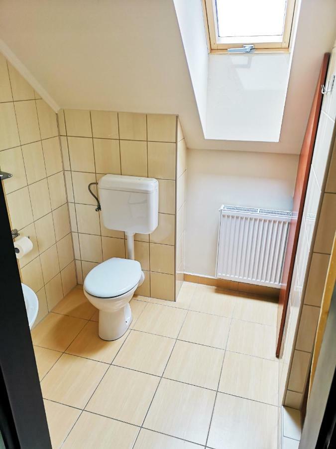 Bed and Breakfast Borostyan Panzio Balatonfuered Экстерьер фото